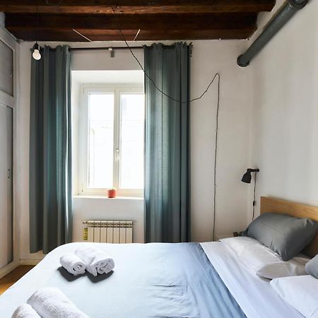 San Pierino Apartment ฟลอเรนซ์ ภายนอก รูปภาพ