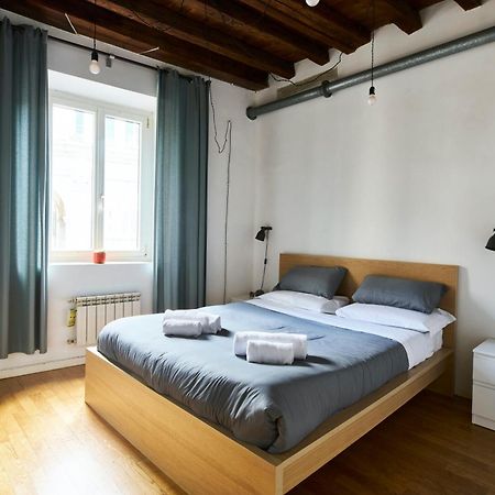 San Pierino Apartment ฟลอเรนซ์ ภายนอก รูปภาพ