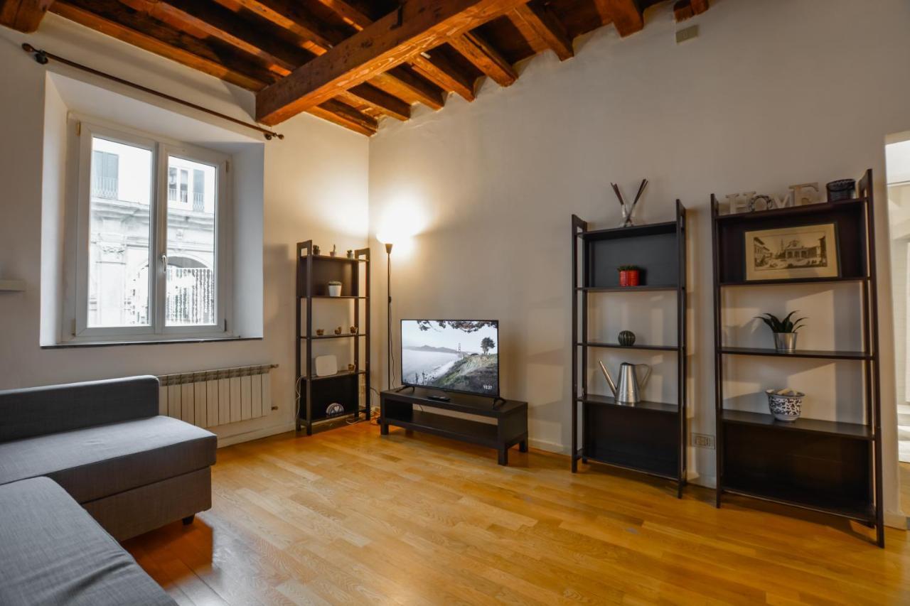 San Pierino Apartment ฟลอเรนซ์ ภายนอก รูปภาพ