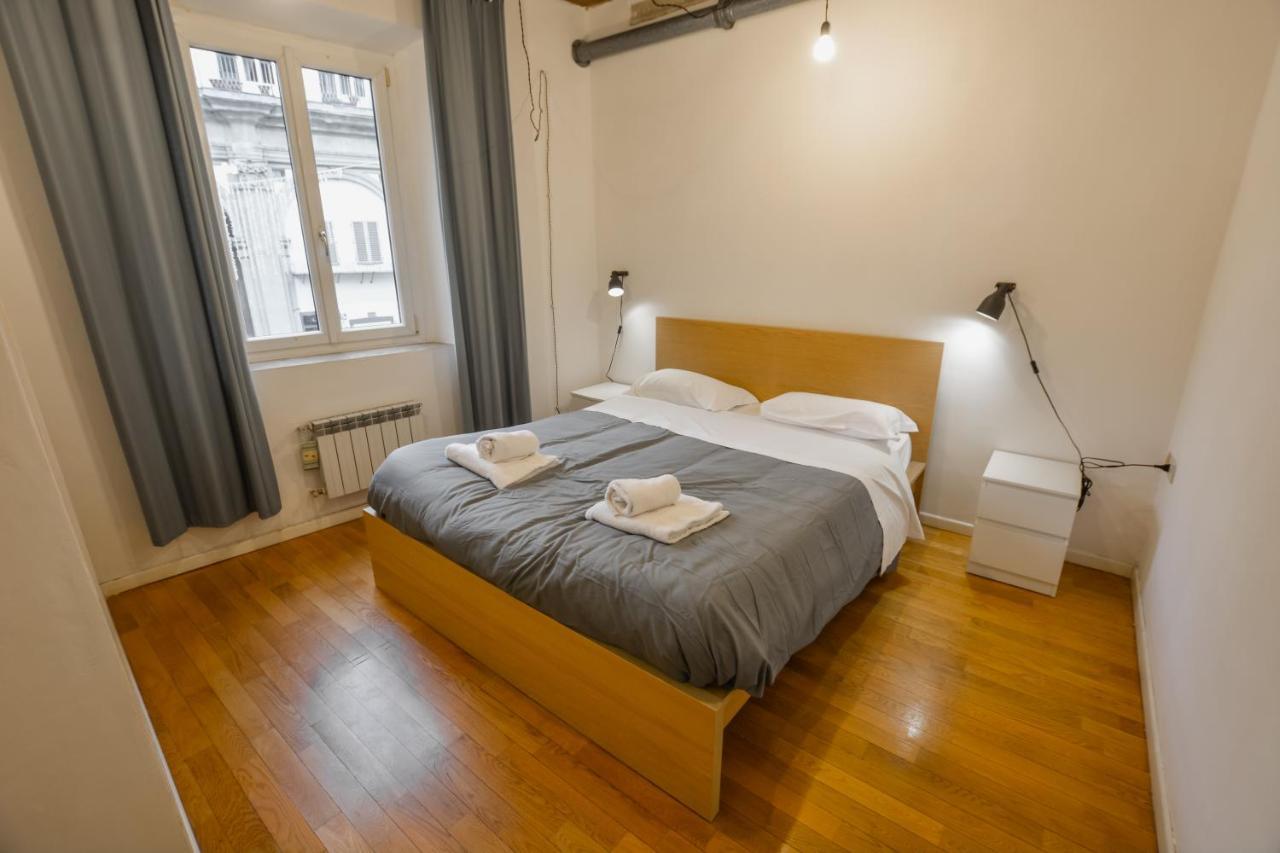 San Pierino Apartment ฟลอเรนซ์ ภายนอก รูปภาพ