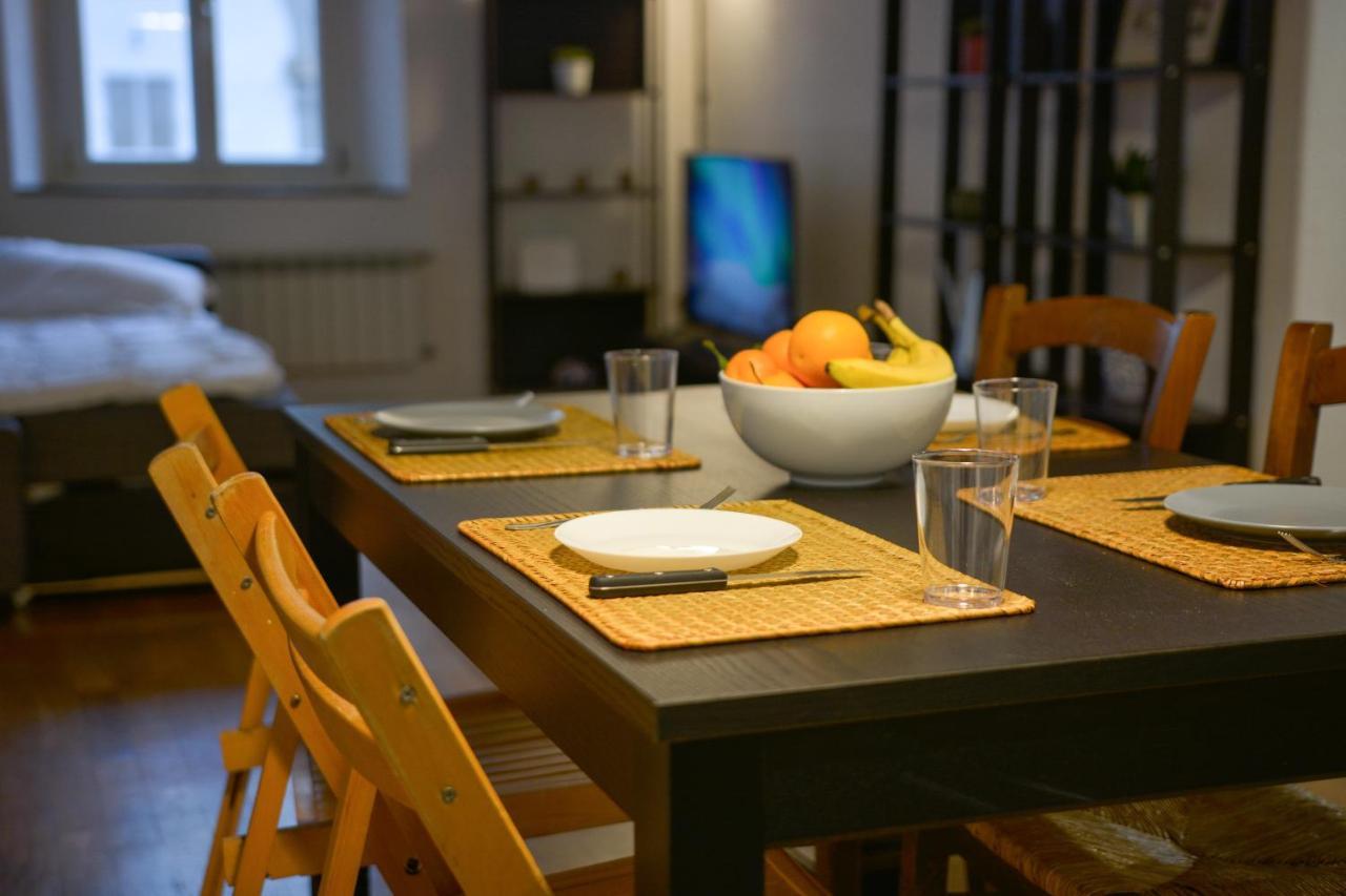 San Pierino Apartment ฟลอเรนซ์ ภายนอก รูปภาพ