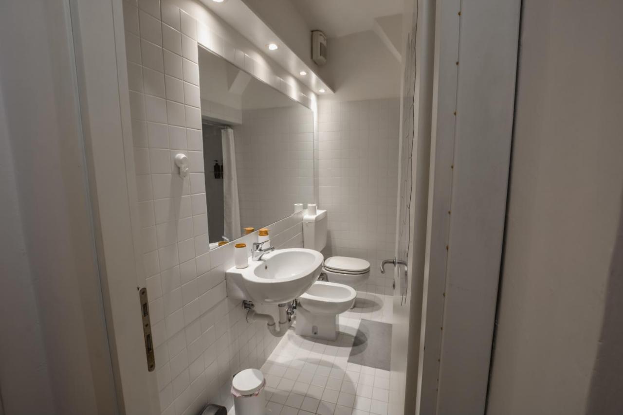 San Pierino Apartment ฟลอเรนซ์ ภายนอก รูปภาพ