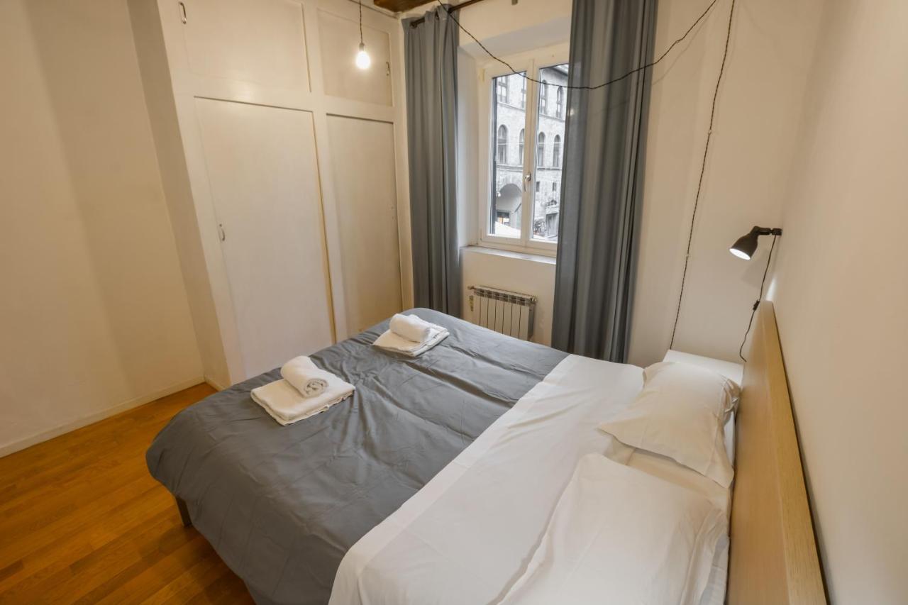 San Pierino Apartment ฟลอเรนซ์ ภายนอก รูปภาพ