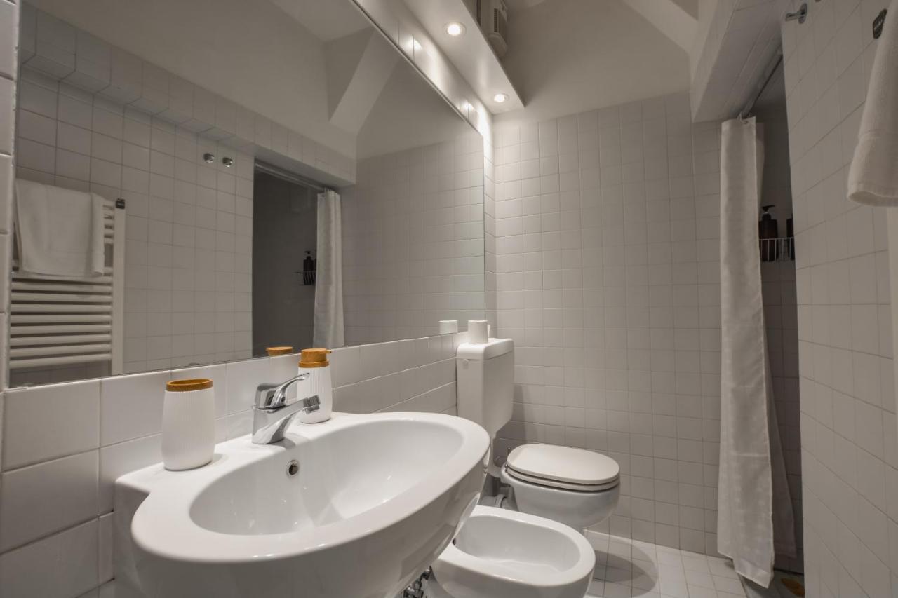 San Pierino Apartment ฟลอเรนซ์ ภายนอก รูปภาพ