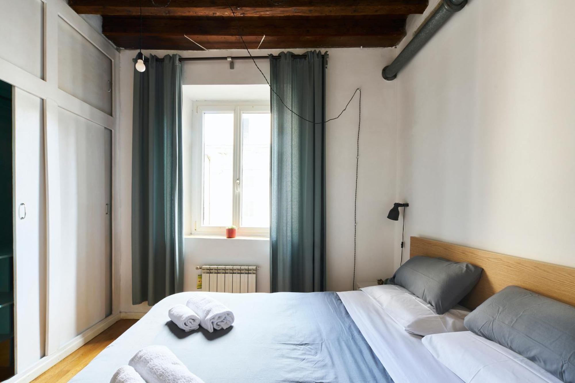 San Pierino Apartment ฟลอเรนซ์ ภายนอก รูปภาพ