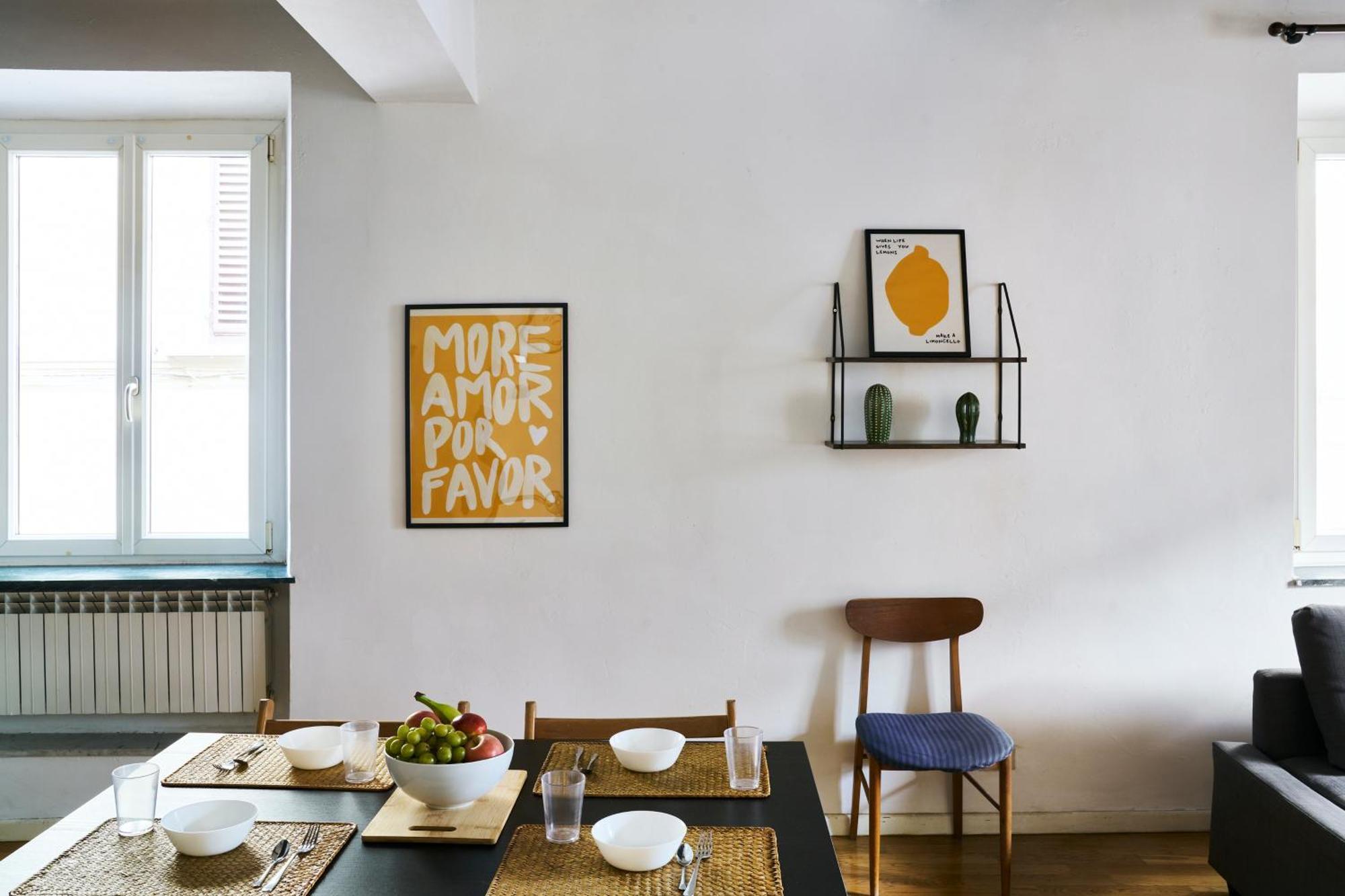 San Pierino Apartment ฟลอเรนซ์ ภายนอก รูปภาพ