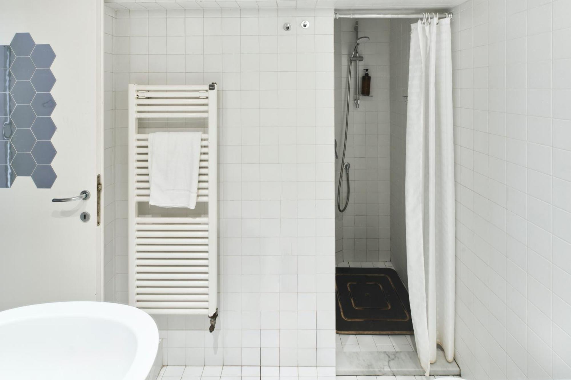 San Pierino Apartment ฟลอเรนซ์ ภายนอก รูปภาพ