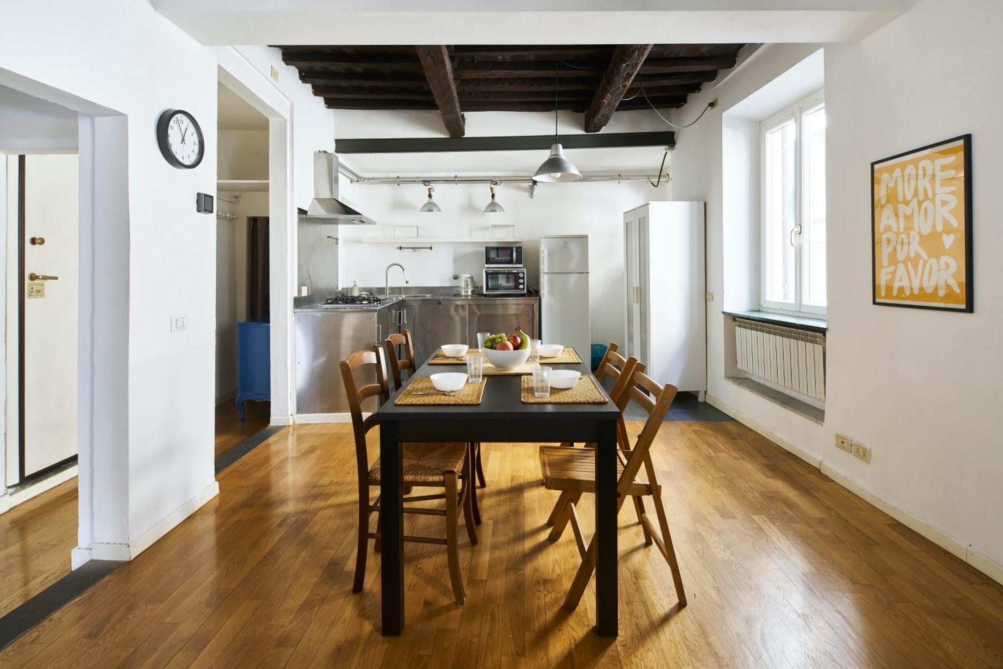 San Pierino Apartment ฟลอเรนซ์ ภายนอก รูปภาพ