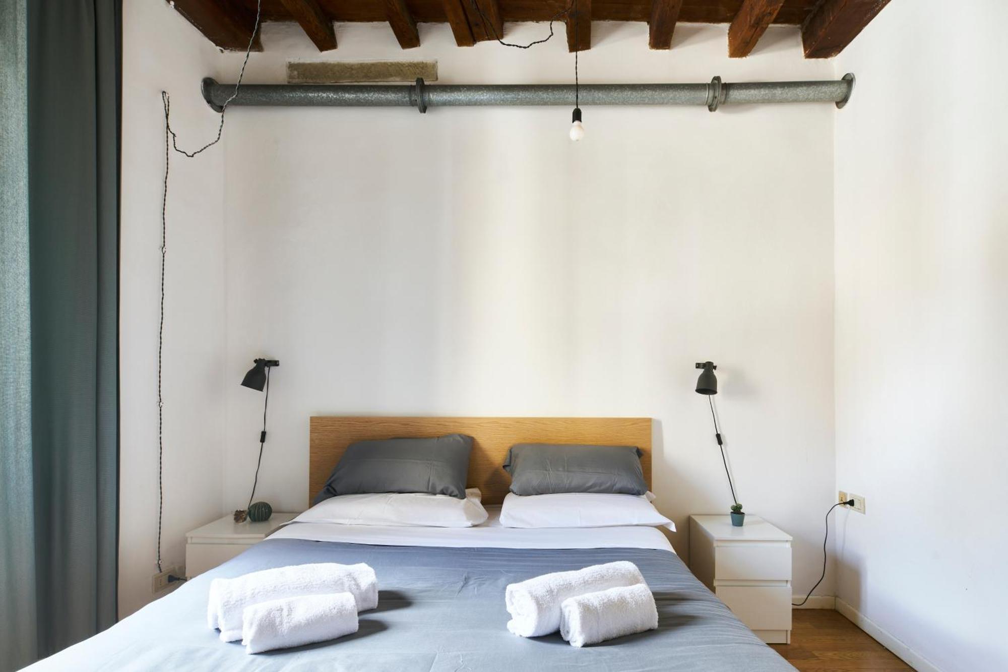 San Pierino Apartment ฟลอเรนซ์ ภายนอก รูปภาพ