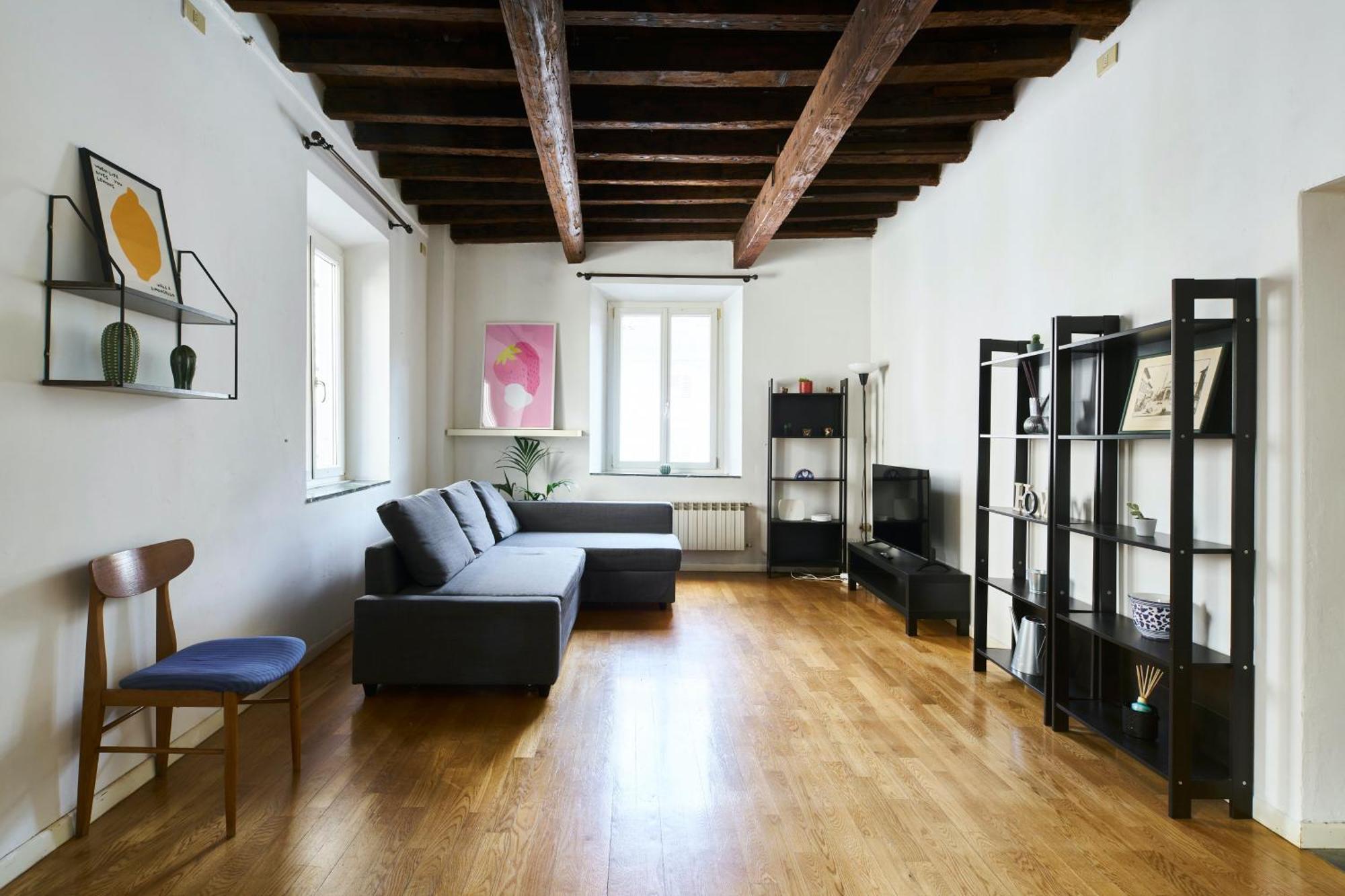 San Pierino Apartment ฟลอเรนซ์ ภายนอก รูปภาพ