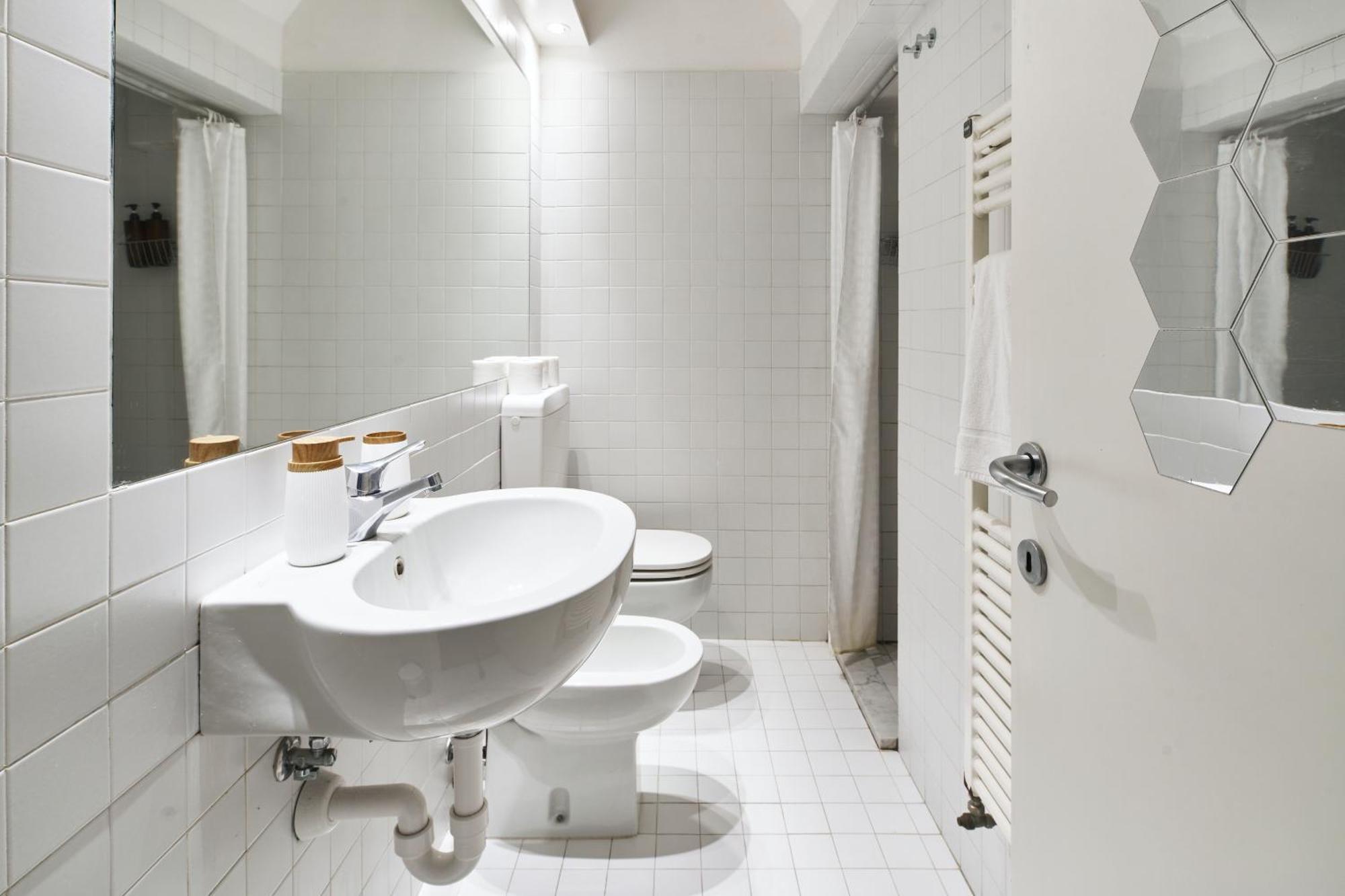 San Pierino Apartment ฟลอเรนซ์ ภายนอก รูปภาพ