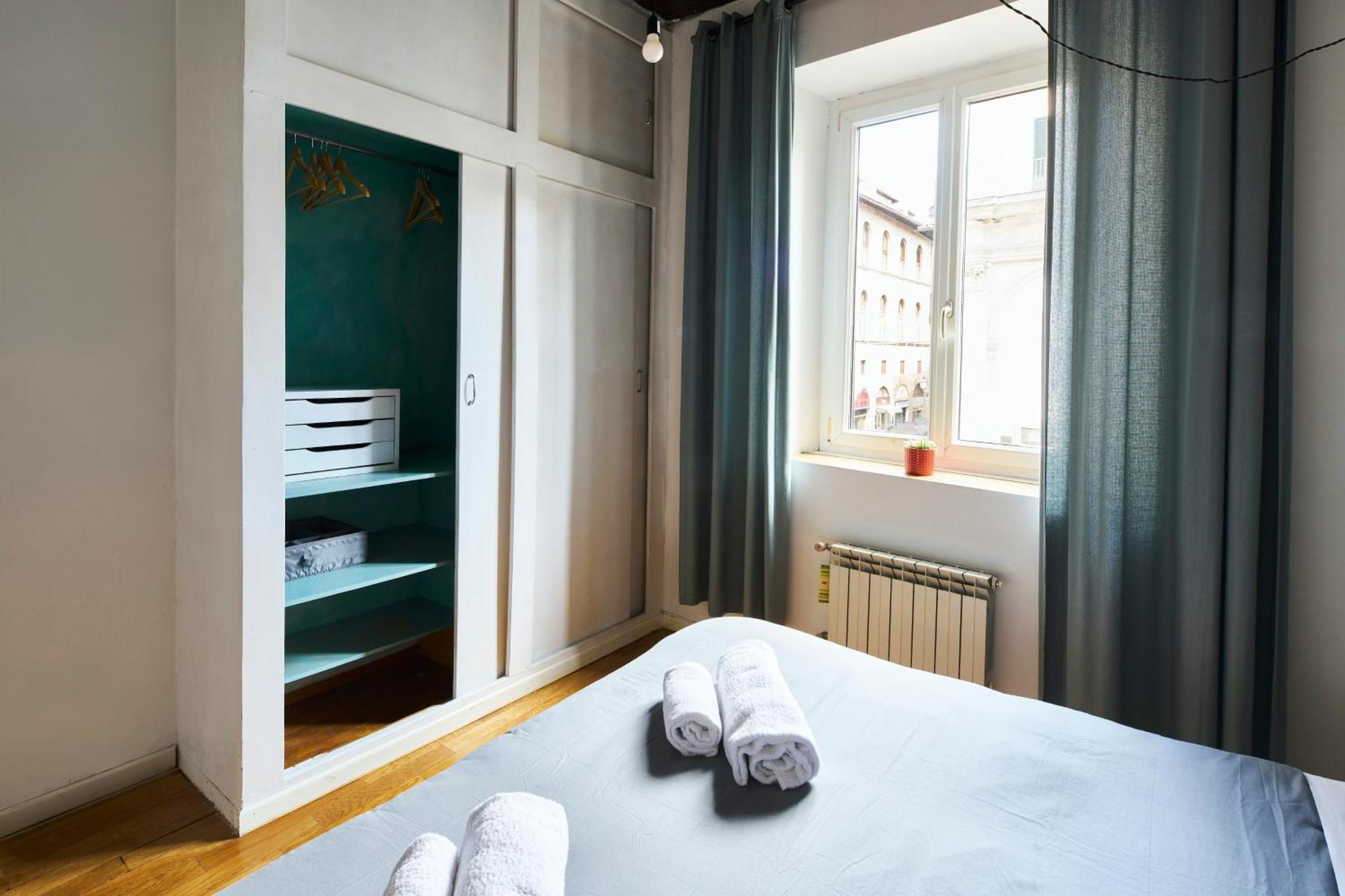 San Pierino Apartment ฟลอเรนซ์ ภายนอก รูปภาพ