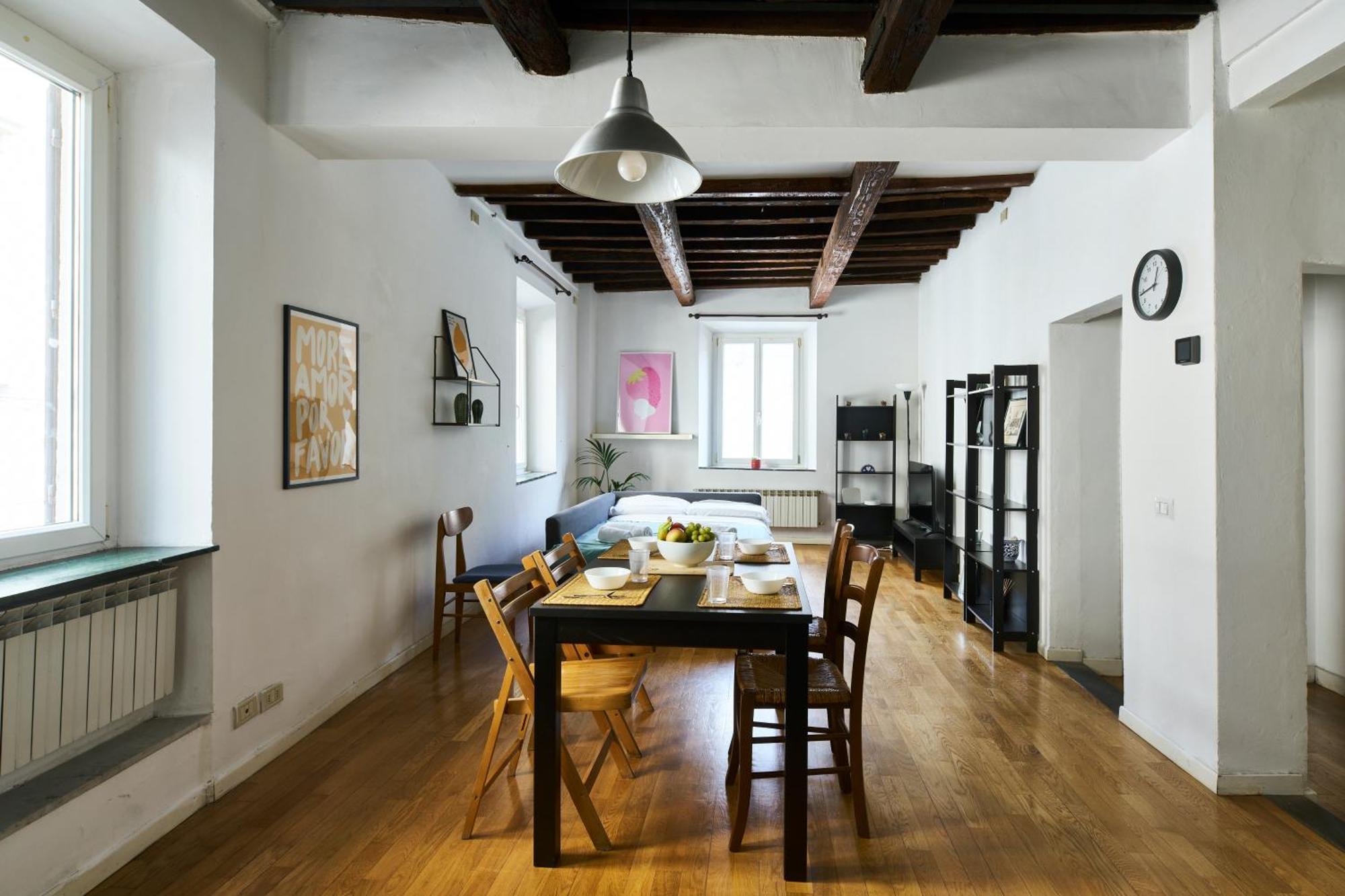 San Pierino Apartment ฟลอเรนซ์ ภายนอก รูปภาพ